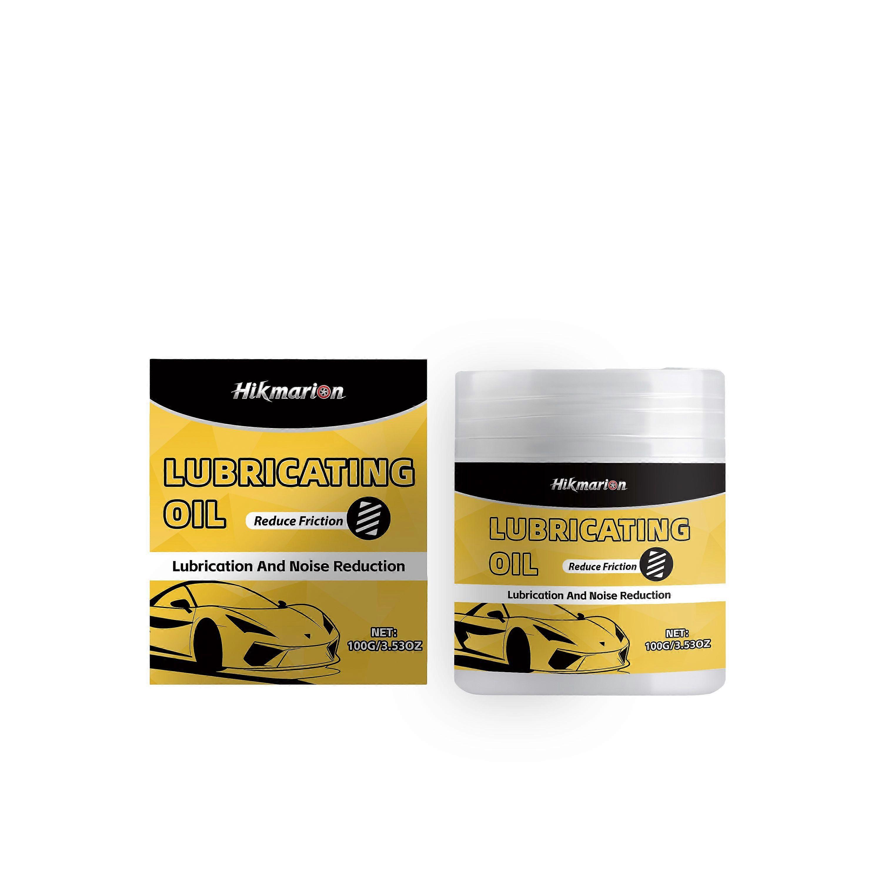 Hikmarion Automotive Grease Multi-Functional Lubricant