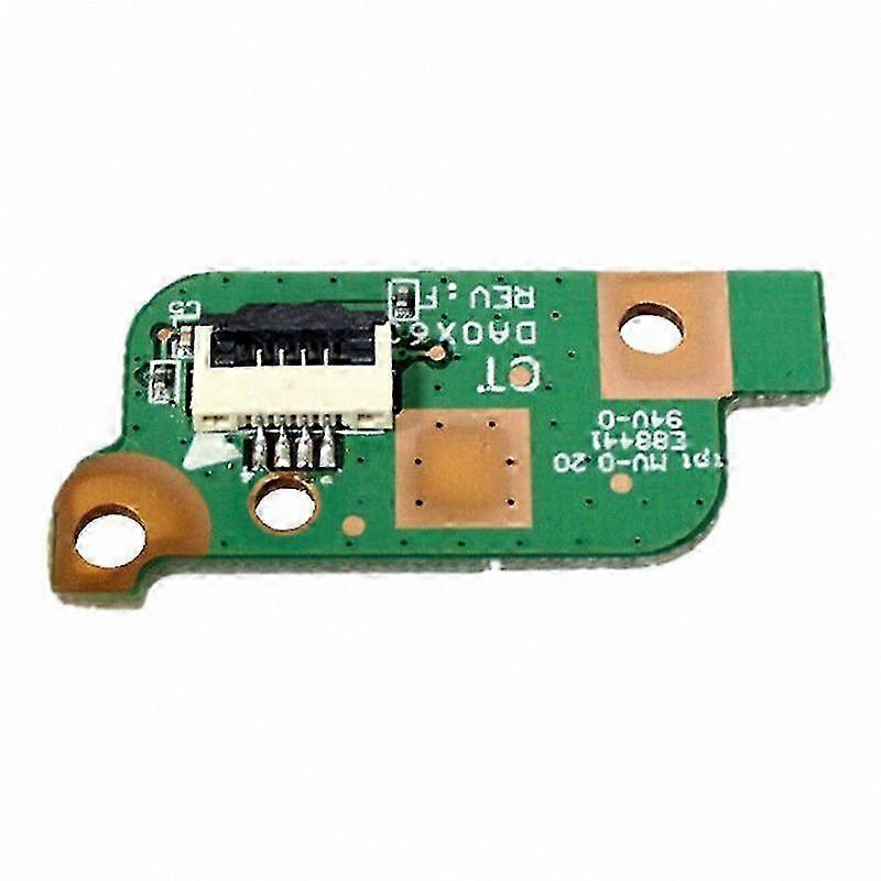 Small Board with Switch Button