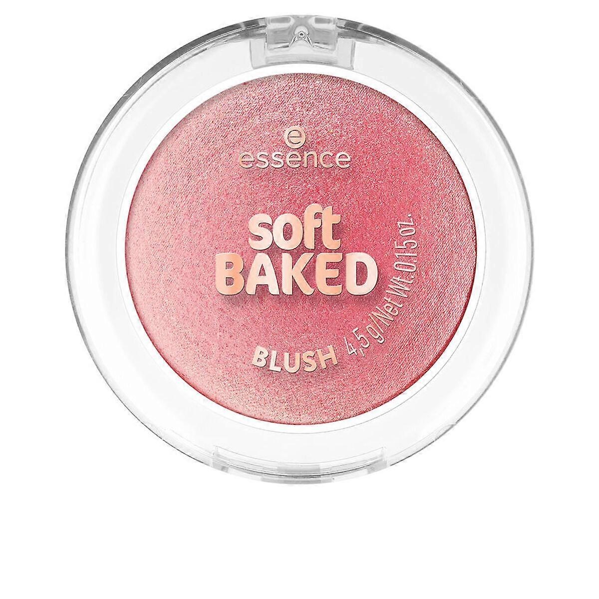 Sminkset Essence SOFT BAKED