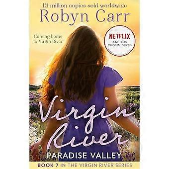 Paradise Valley (En roman fra Virgin River, bog 7)