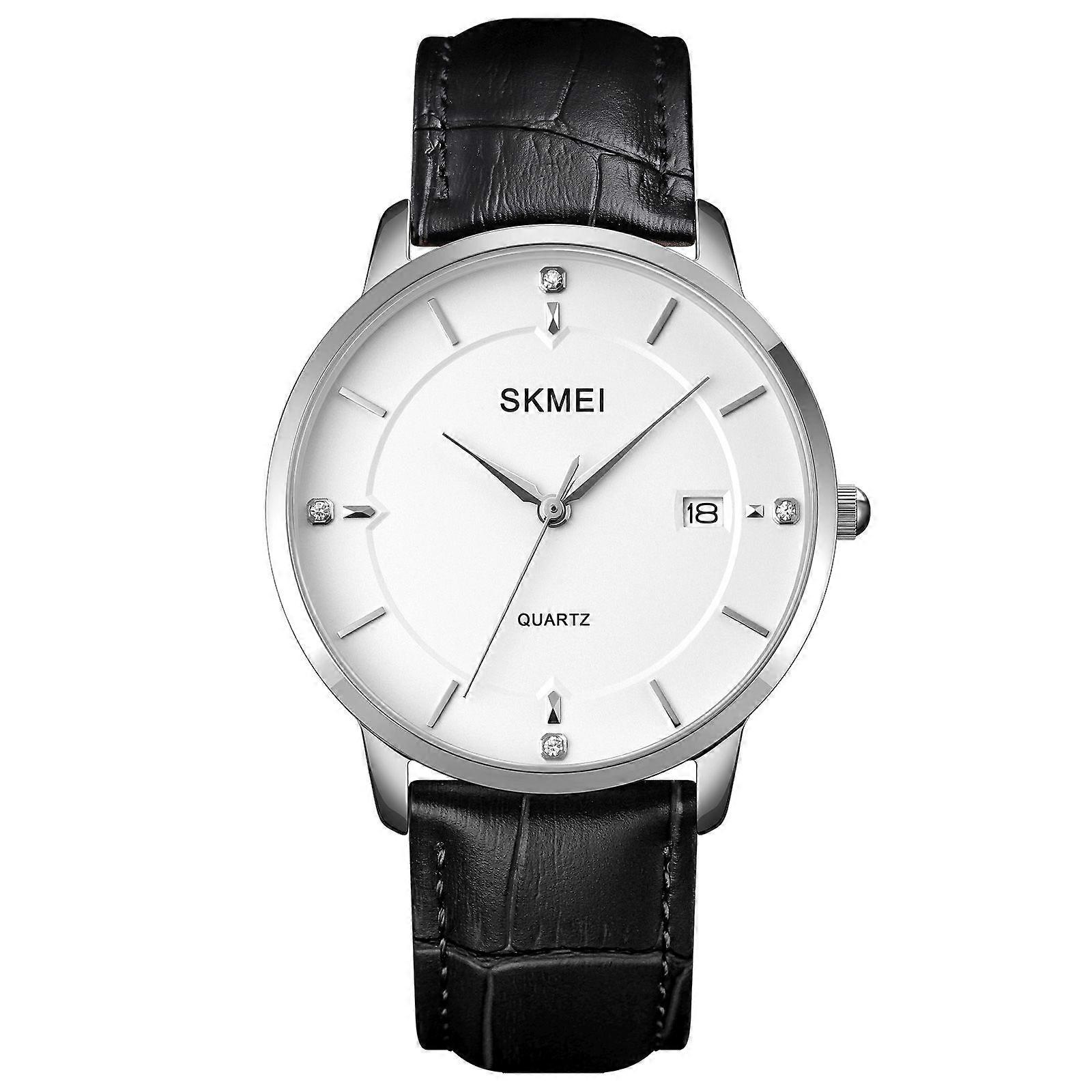 Three-time Display Luminous Electronic Watch, Support Alarm Clock