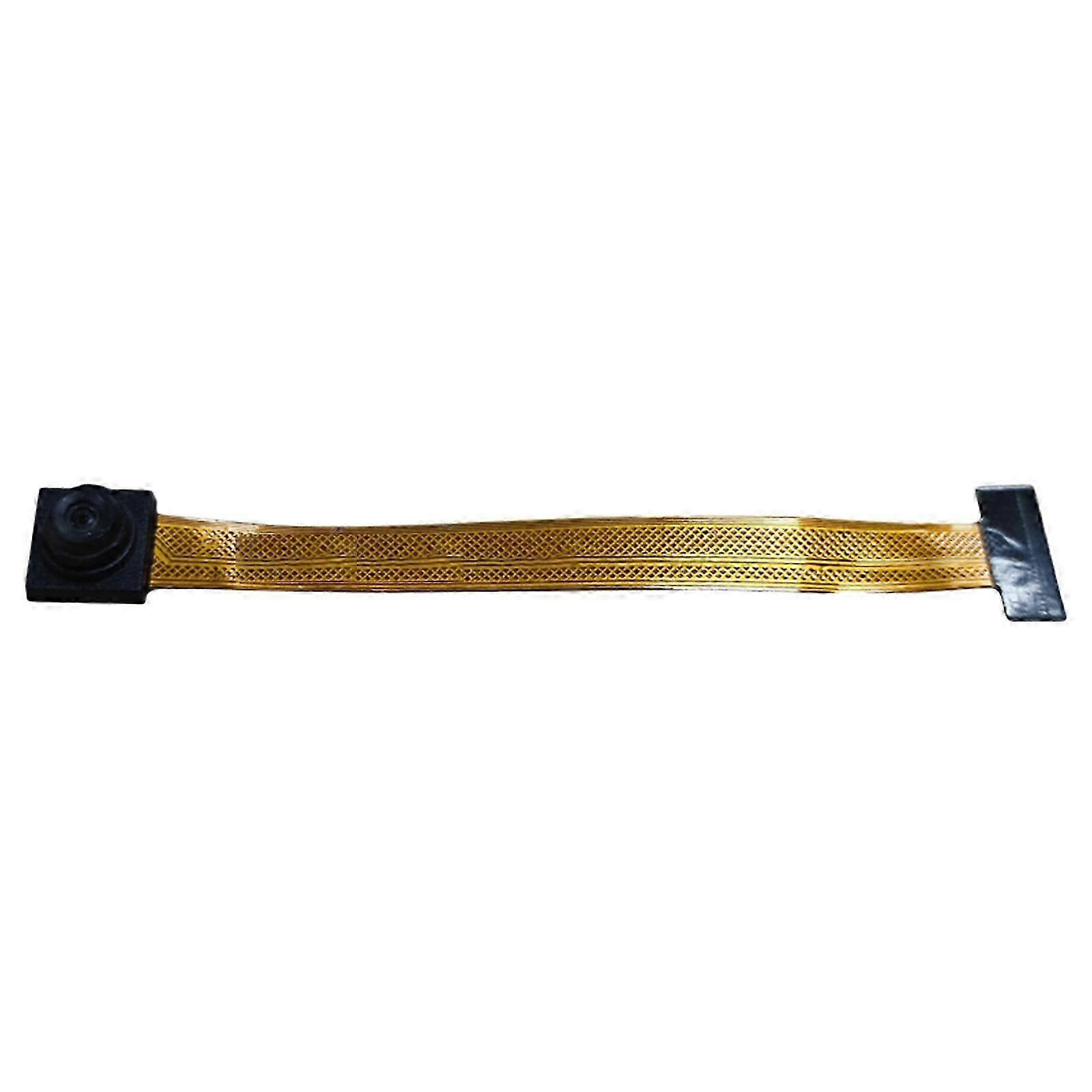 OV2640 2MP Wide-Angle Camera Module for DIY Projects