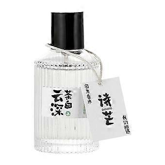 Shi Mang Perfume for Men and Women, Japanese Fresh Scent, Student Long-Lasting Light Fragrance, Vietnamese Perfume