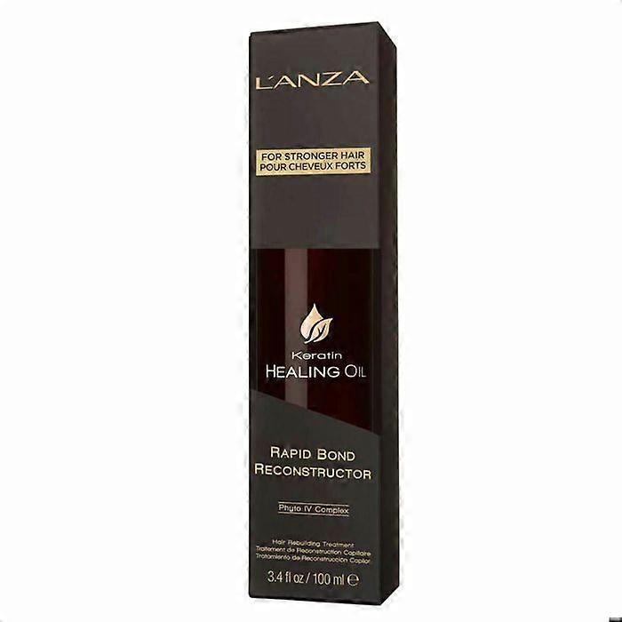 Muotoiluvoide L'ANZA Keratin Healing Oil 100 ml HIUSTEN KAUNEUS - KYNSIEN KAUNEUS