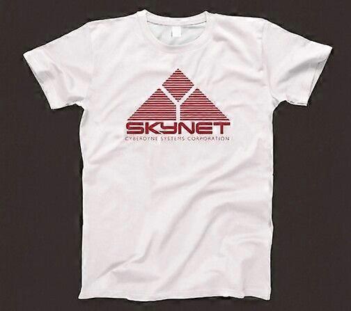 Camiseta Skynet NC0822