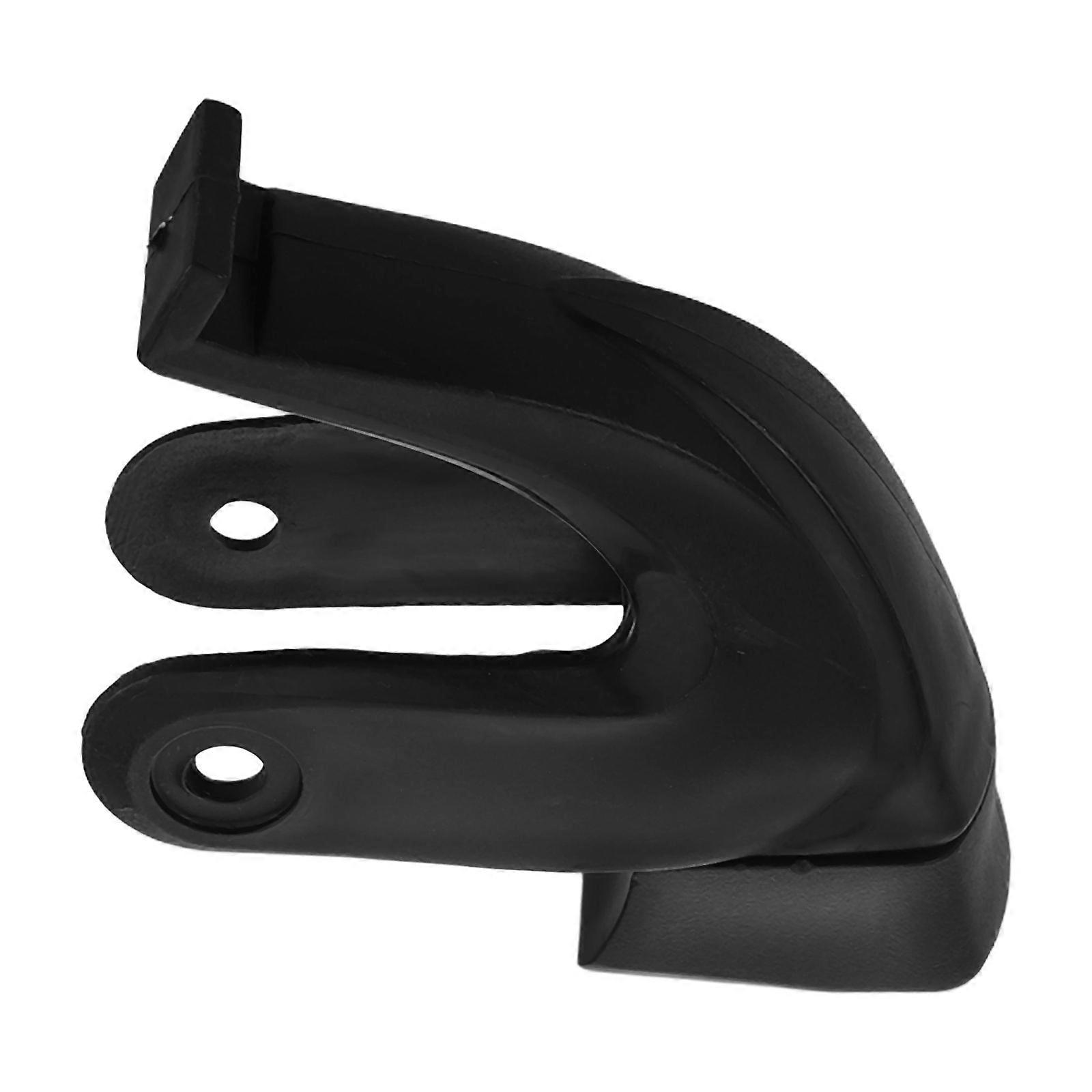 Skating Brake Inline Skates Replacement Brake Pads for 4Sets Durable Rubber