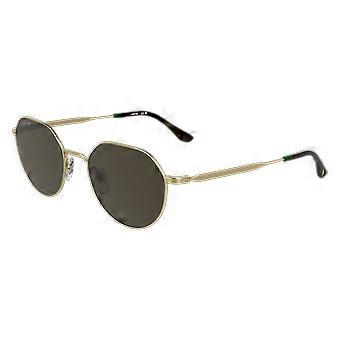 Sunglasses LACOSTE L268S 710 GOLD 53/20/145 UNISEX