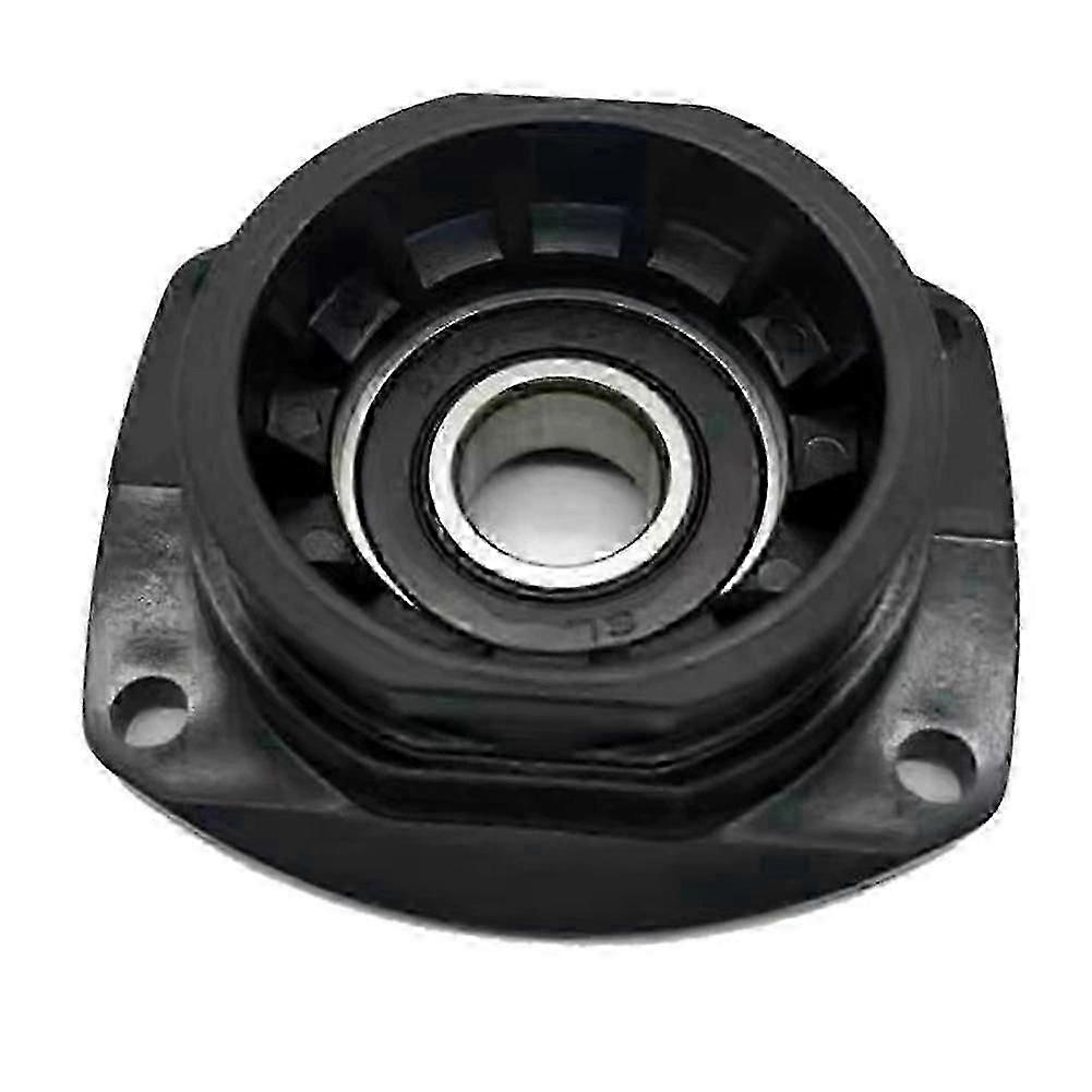 Spindle bearing flange cover replacement compatible with Hitachi angle grinders