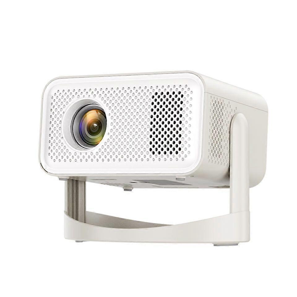 4K 1080P Auto Focus Keystone Smart Projector