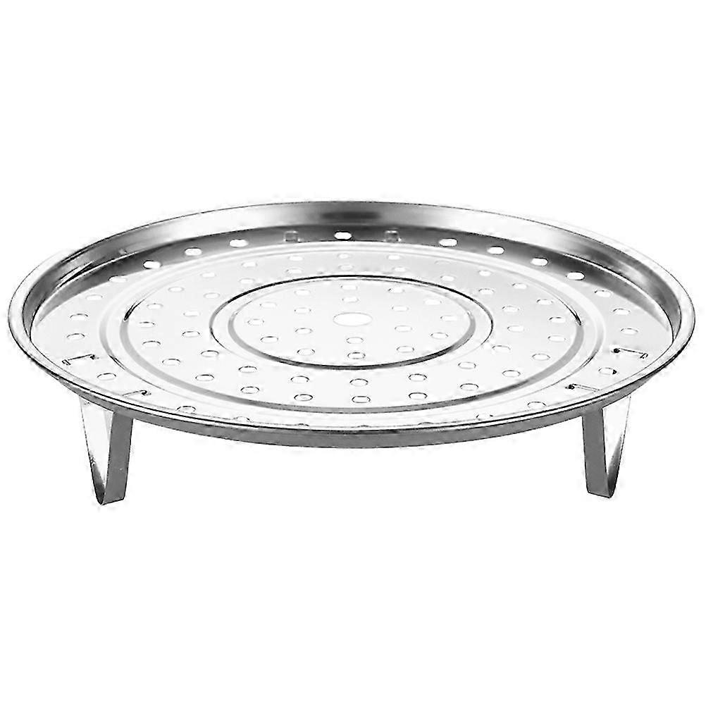 Stainless Steel Steamer Insert for Pot for Multi-Use Steaming Rack