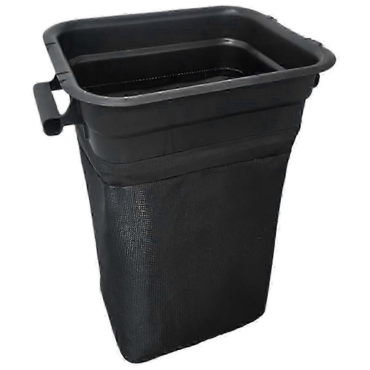532400226 Rasentraktor-Grasfangsack-Set