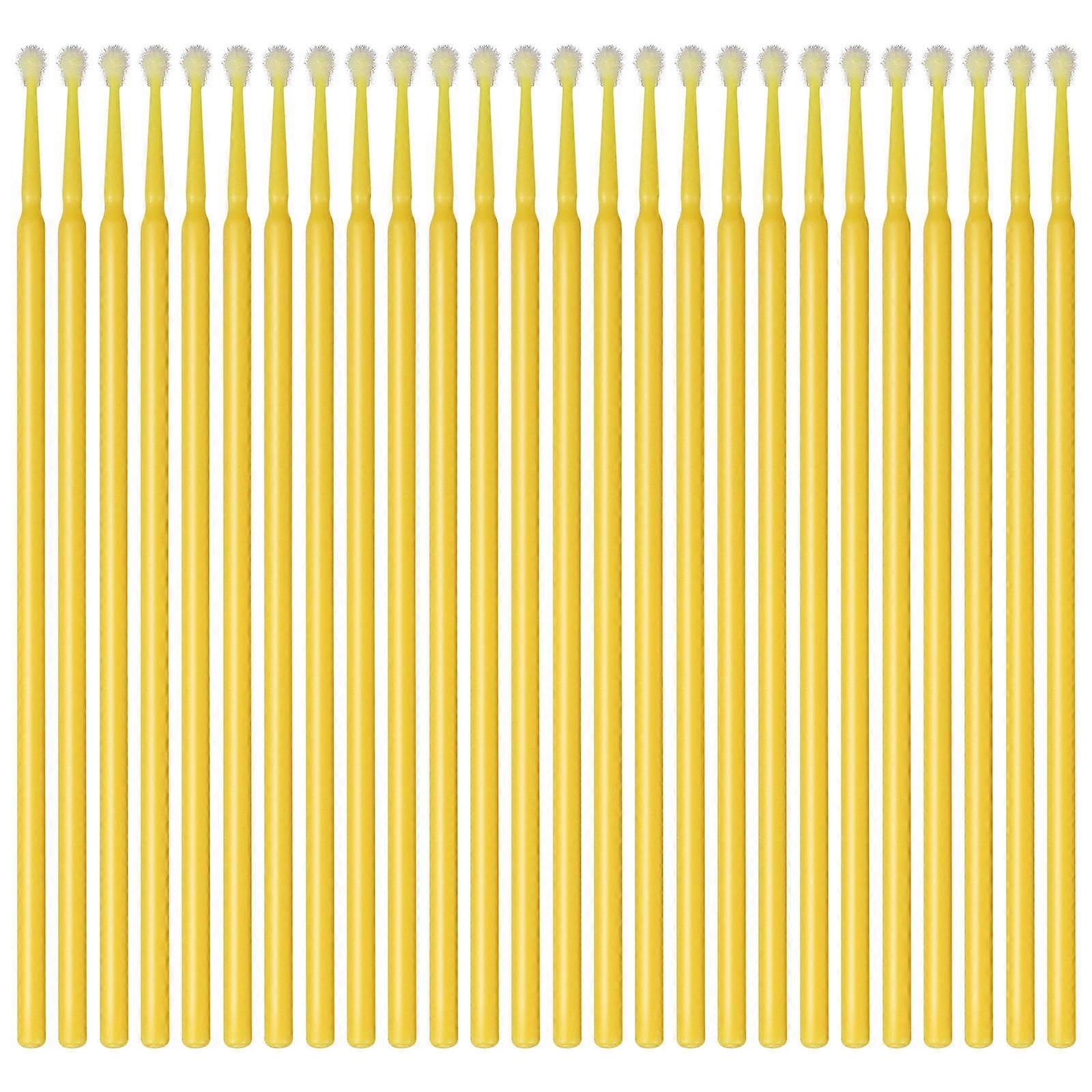 100Pcs Garden Pollinator Pollinator Tool Vegetable Pollinator Pollination Tool Garden Pollinator
