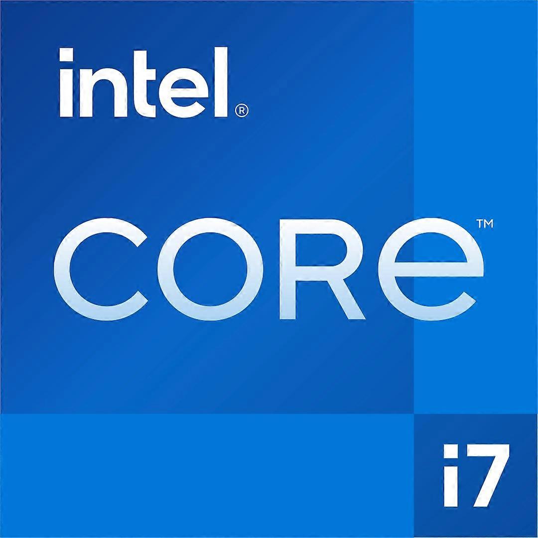 Intel Core I7-12700 Processor 25 Mb Smart Cache Box