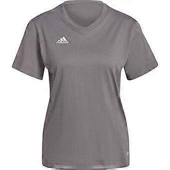 T-shirt de sport Adidas ENT22 pour femmes