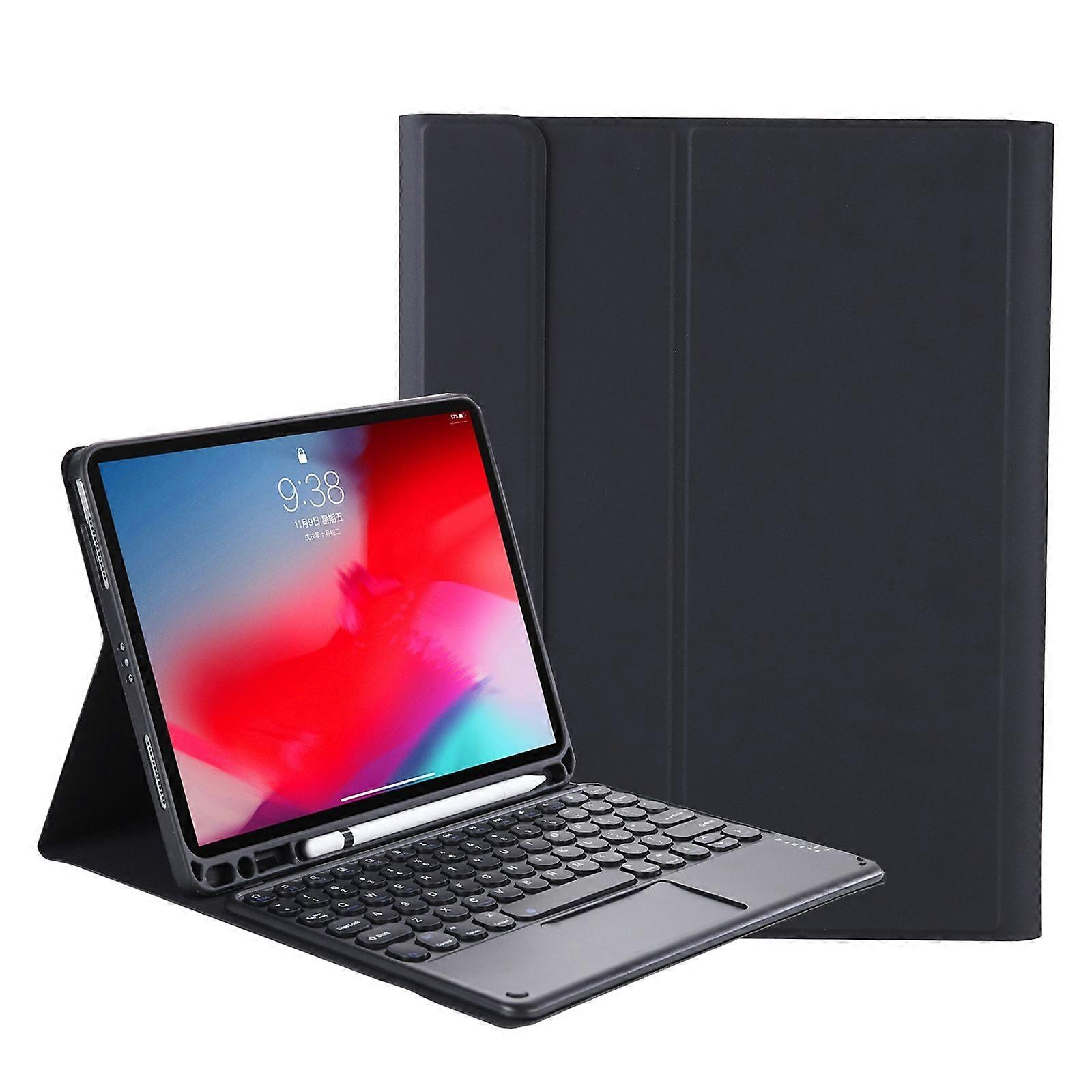 Bluetooth Keyboard Case For iPad 9.7 inch (2018) & (2017)