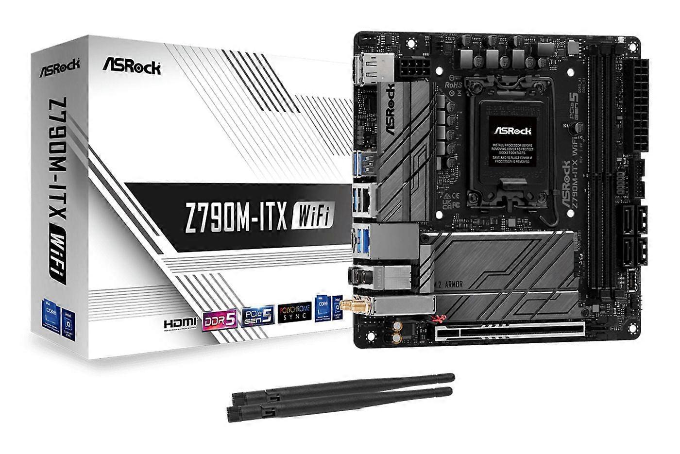 1700 Mini Itx