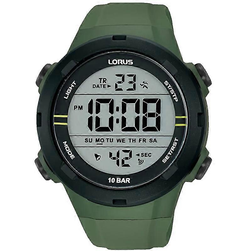 LORUS R2305QX9