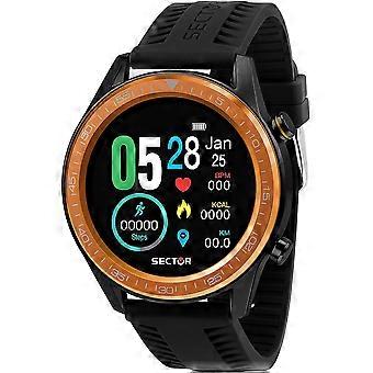 SECTOR SMARTWATCH S-02
