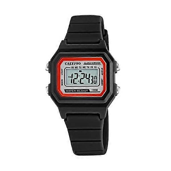 CALYPSO WATCHES K5802/5