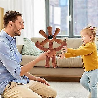 Rainbow Friends Plush Cuddly Toys - Adorable Throw Cushion Dolls for Kids, Perfect Gift for Any Occasion!