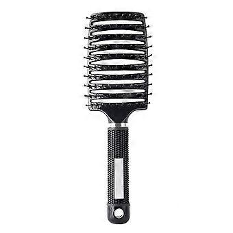 Hair Comb Women Scalp Massage Comb Hairbrush Women Wet Curly Detangle Hair Brush For Salon Hairdressing Styling Tools Hair Tools