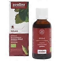 Relaxing relaxation 50 ml