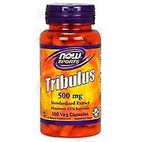 Tribulus 500 mg 100 capsules