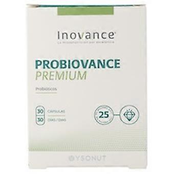 Probiovance premium probiotic 30 capsules