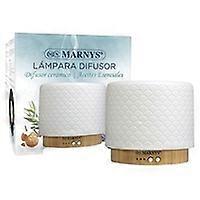 Ceramic lamp diffuser 1 unit