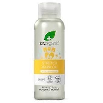 Oil for stretch marks 100 ml of oil