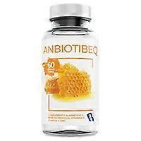 Anbiotibeq immune system 60 capsules