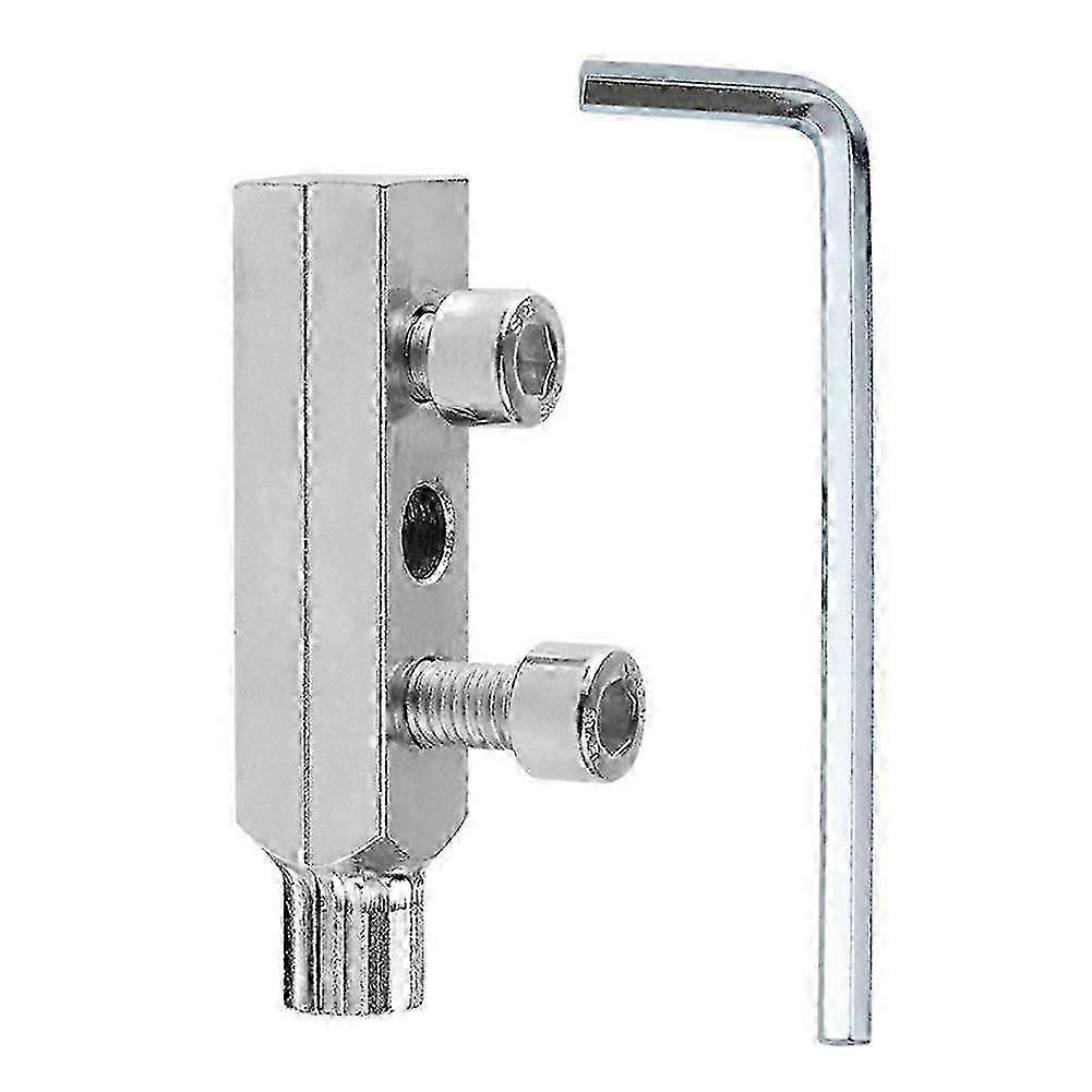Faucet Angle Valve Broken Wire Extractor Tap Reverse Wire Water Pipe Broken Pipe- Screw Extraction Tool
