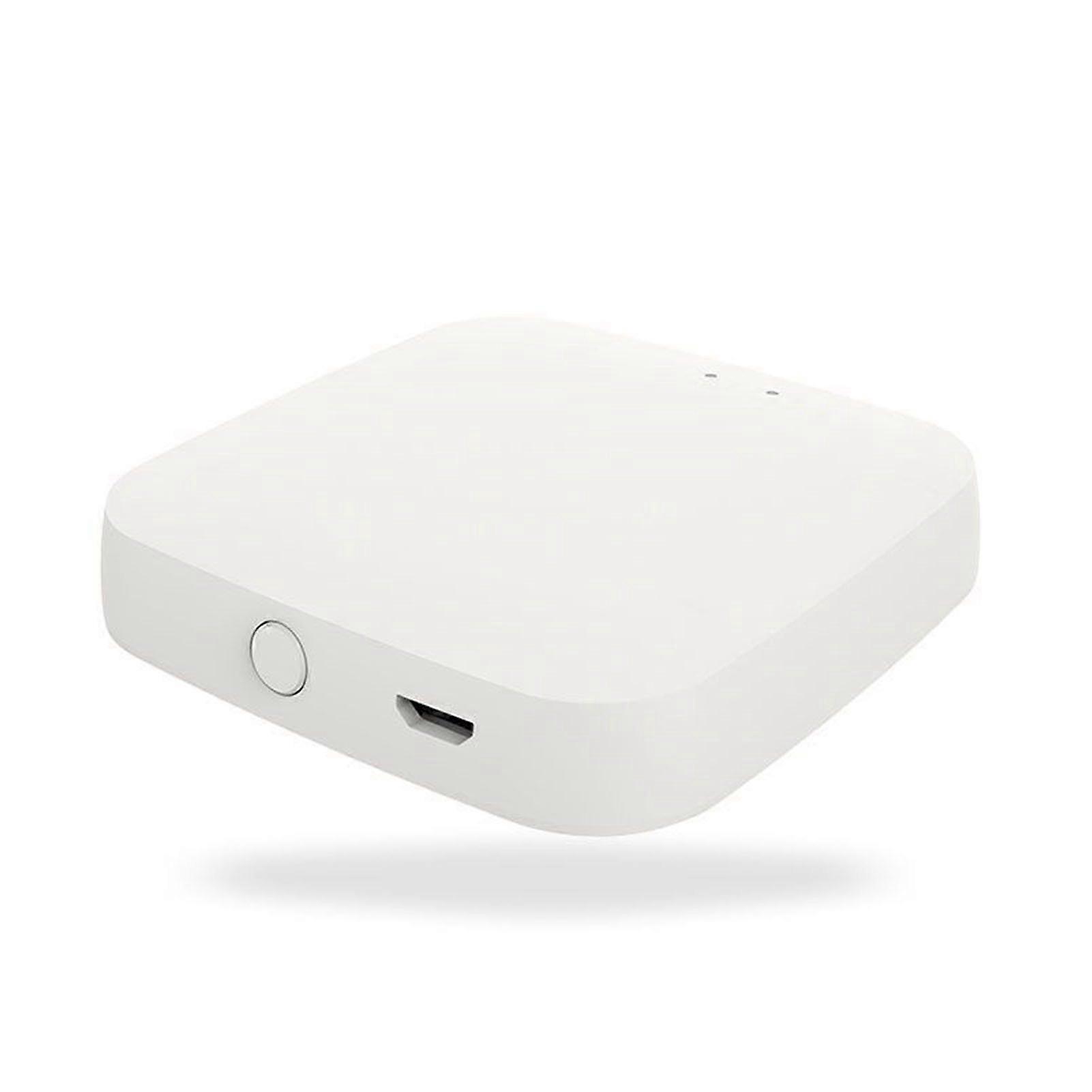 Bluetooth Mesh Gateways Automatic Control Small Portable Wireless Smart Gateways for Homes Office