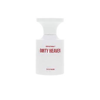 Borntostandout Dirty Heaven Edp Vapo 50 ml Unisex