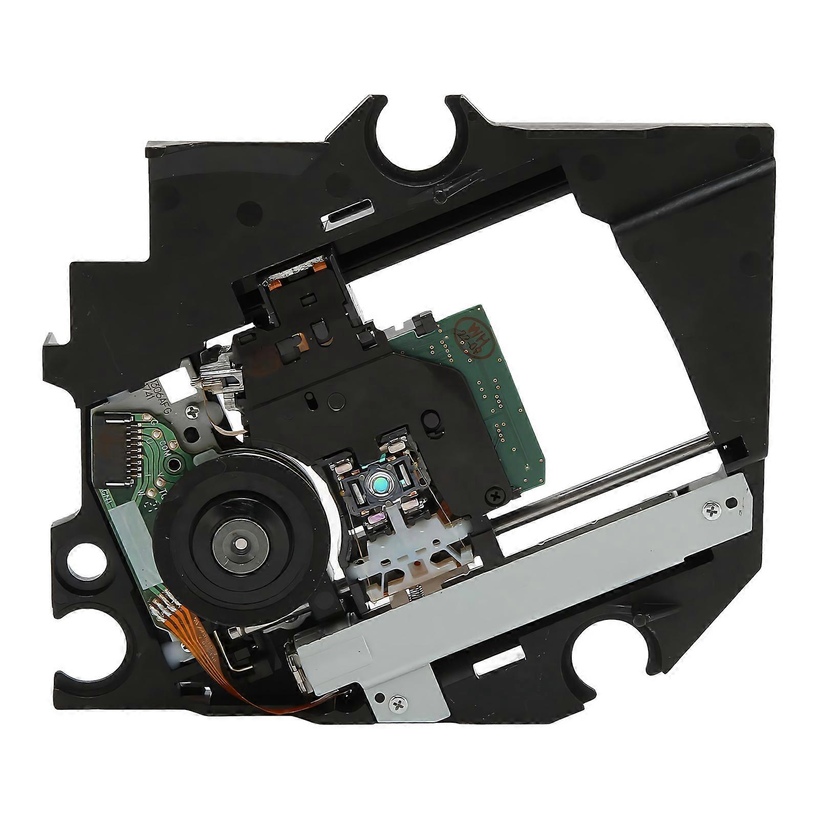 Precisely Shaped visual Unit Including Professional Circuitry For Stable Operation Multicolor