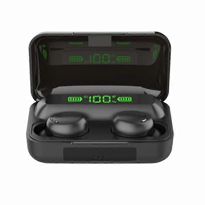 LESHP F9-5 Waterproof Bluetooth Headset