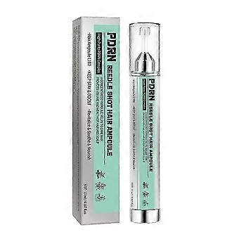 PDRN Redensyl Haarampul - Voorkomt haaruitval en stimuleert HOT-haargroei X6E2