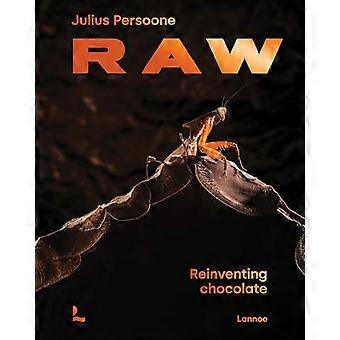 Raw Reinventing chocolate