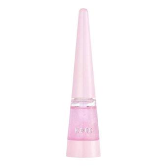 KOEC Fast Lip Plumping Essential Oil Nærende Antirynke Fugtgivende Sexy Lip Care Ultimativ Plumping Lipgloss Serum