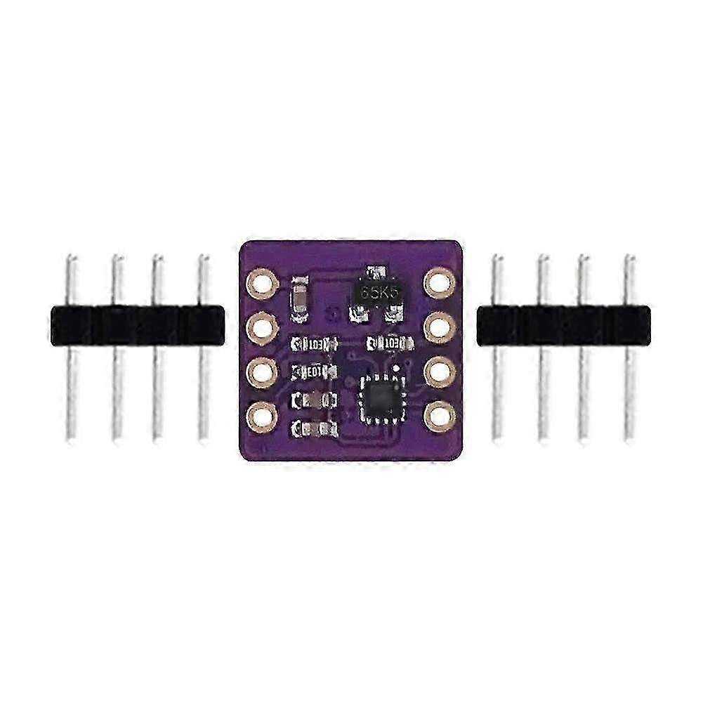 LIS2DW12 Three-Axis Acceleration Sensor with Multiple Low Power and Low Noise Settings Acceleration