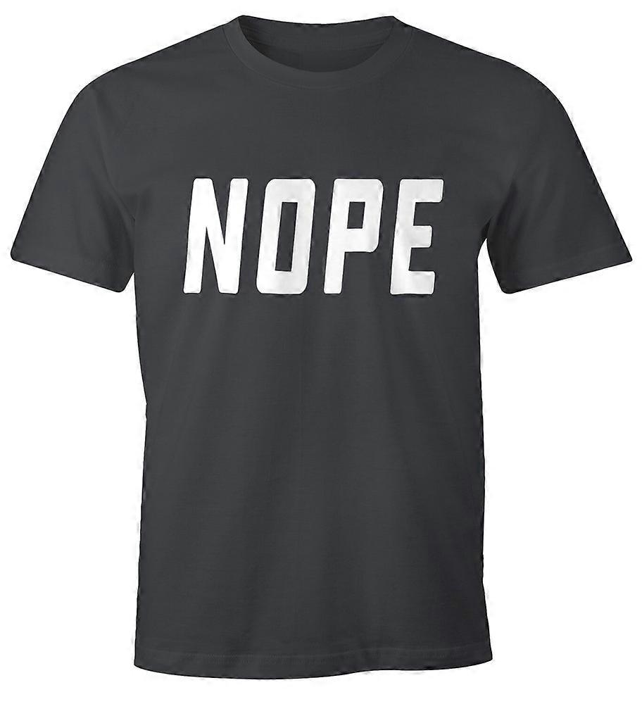 Koszulka NOPE DFQ819