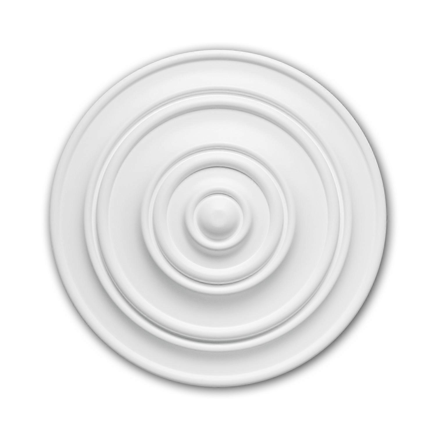 Stuk rosetter Profhome 156014