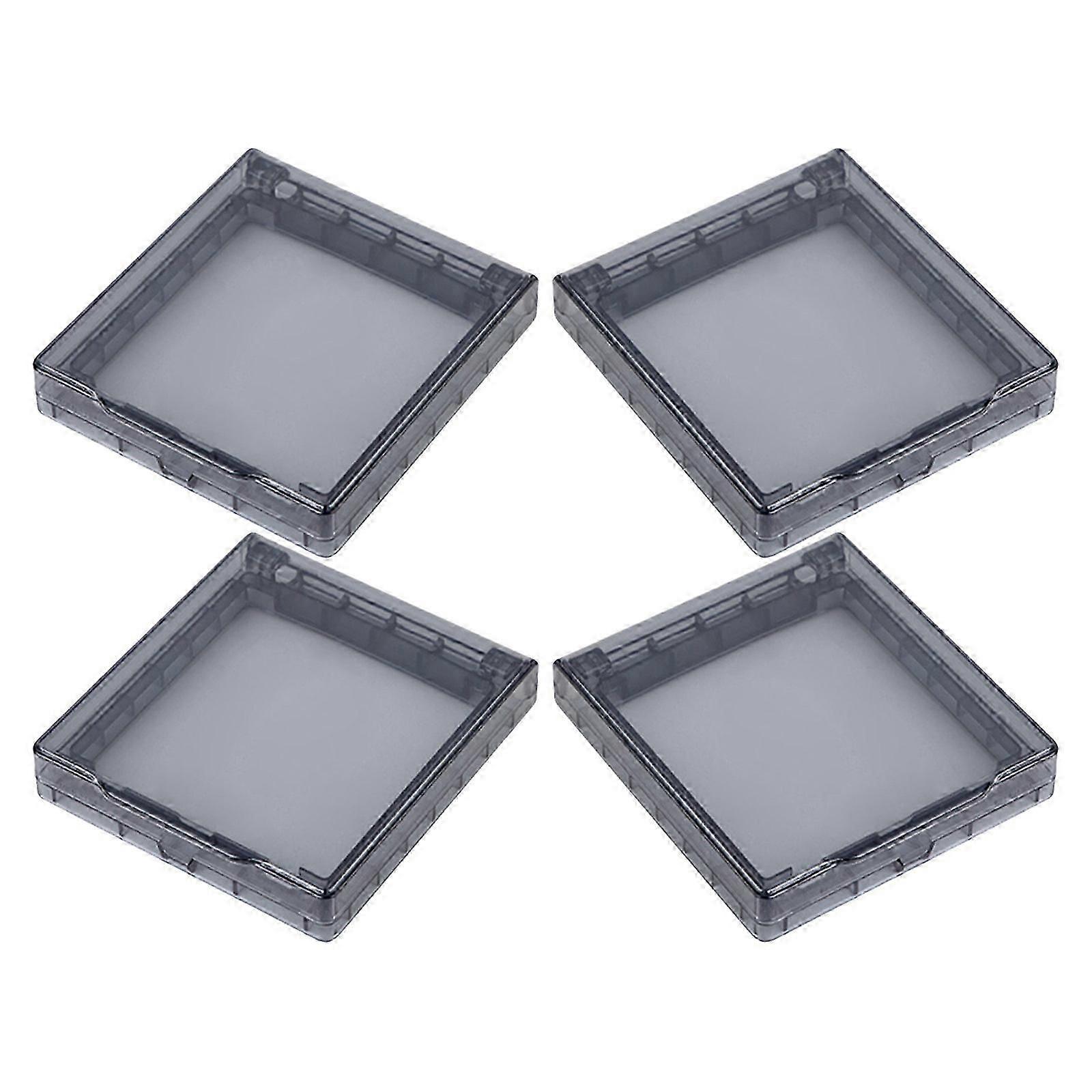 Outlet Covers | Dustproof Waterproof | Easy To Install | 4Pcs