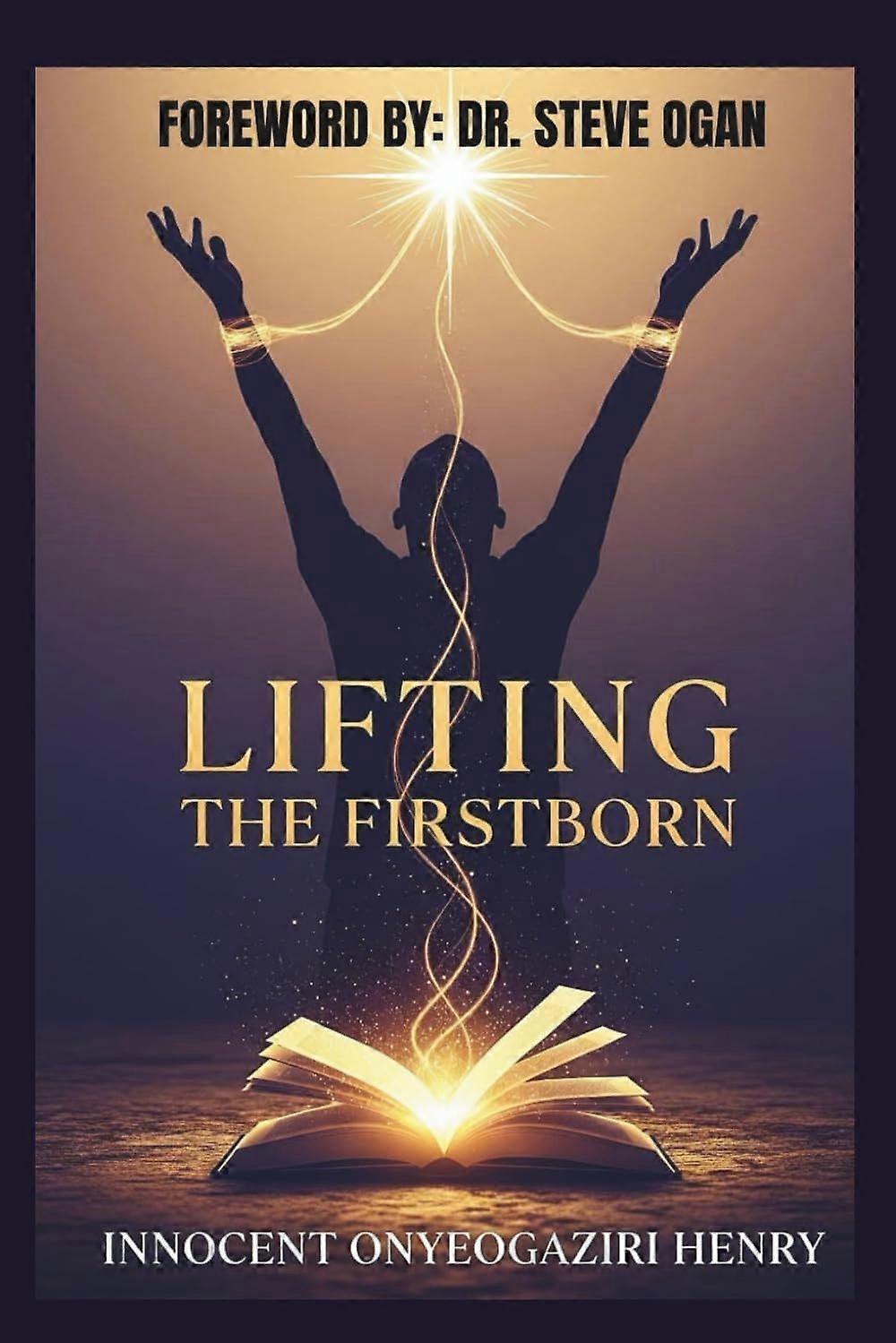 Lifting the firstborn