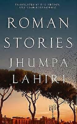 Roman Stories