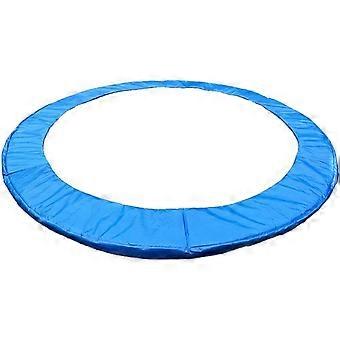 Copertura trampolino blu per bambini