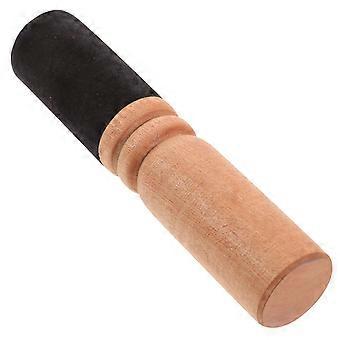 Boeddha Sound Bowl Stick klankschaal hamer Tibetaanse Boeddha Sound Bowl Stick
