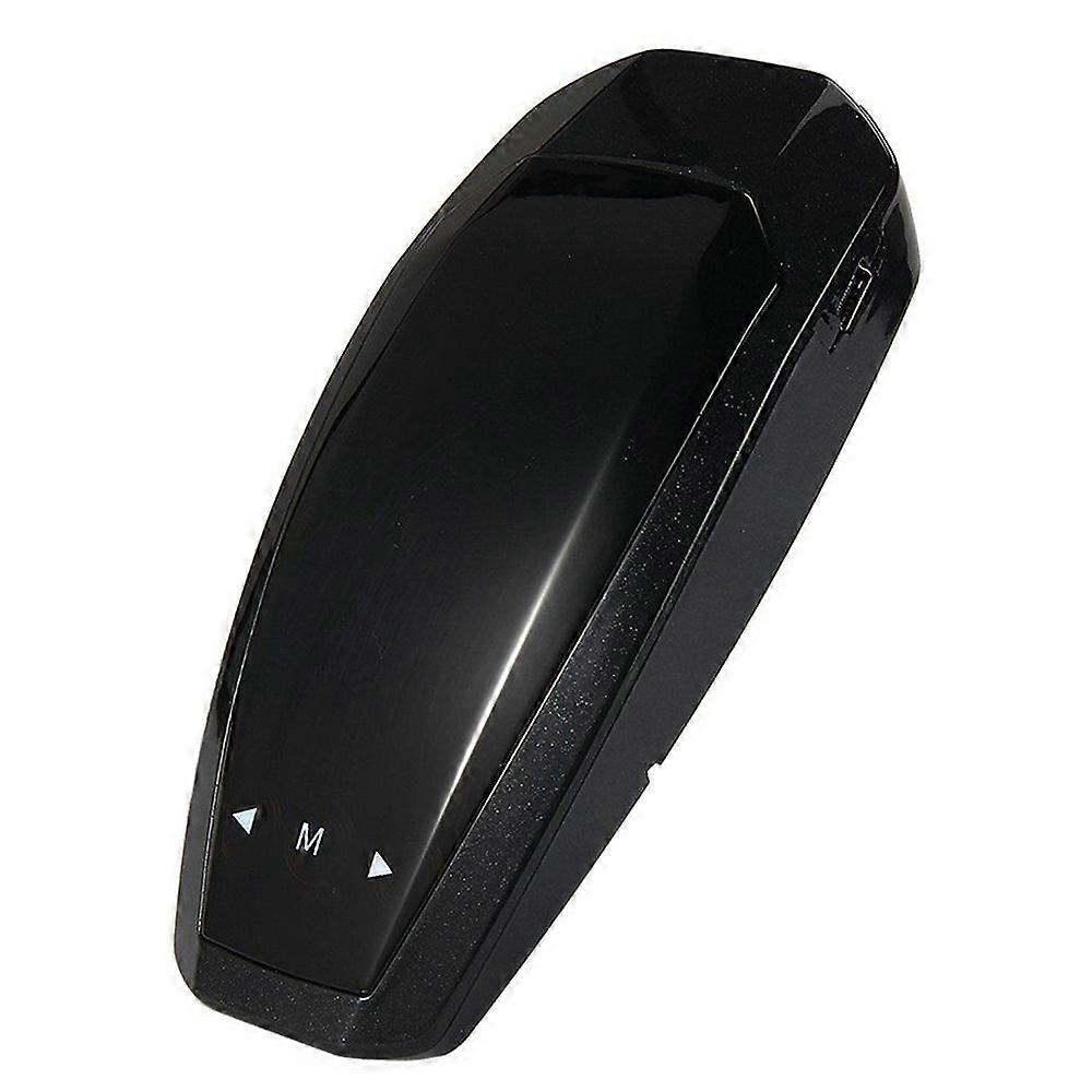 VB Car Radar Detectror Speed Full Band