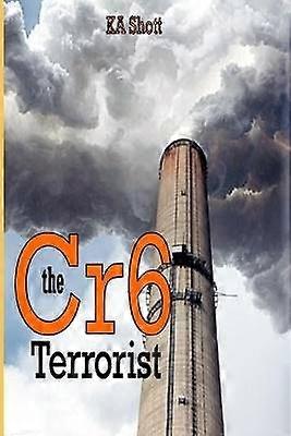 Le terroriste Cr6