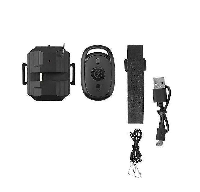 Drone Drop Release System for Mavic 3/Mini Series with OneButton Quick Release and Stable Flight